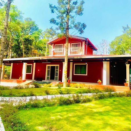 Shrenya Orchidz-Coorg Nature Stay Tulsa Exterior foto