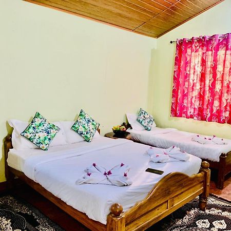Shrenya Orchidz-Coorg Nature Stay Tulsa Exterior foto