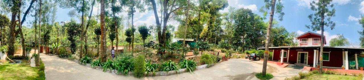 Shrenya Orchidz-Coorg Nature Stay Tulsa Exterior foto