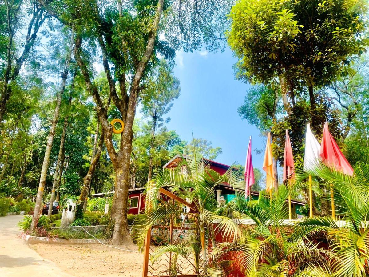 Shrenya Orchidz-Coorg Nature Stay Tulsa Exterior foto