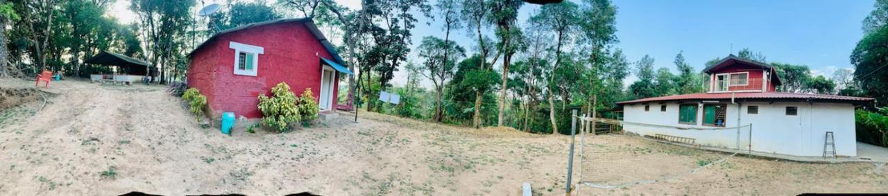 Shrenya Orchidz-Coorg Nature Stay Tulsa Exterior foto