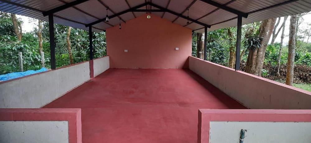 Shrenya Orchidz-Coorg Nature Stay Tulsa Exterior foto