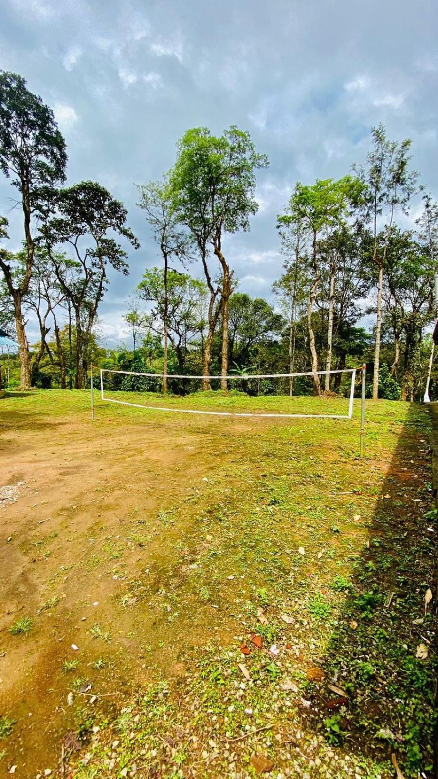 Shrenya Orchidz-Coorg Nature Stay Tulsa Exterior foto